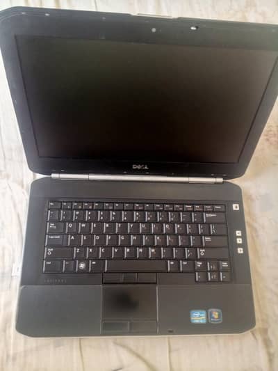 Dell Latitude E5420 Core i5 2nd Gen, 4GB&128SSD with Excellent Condn