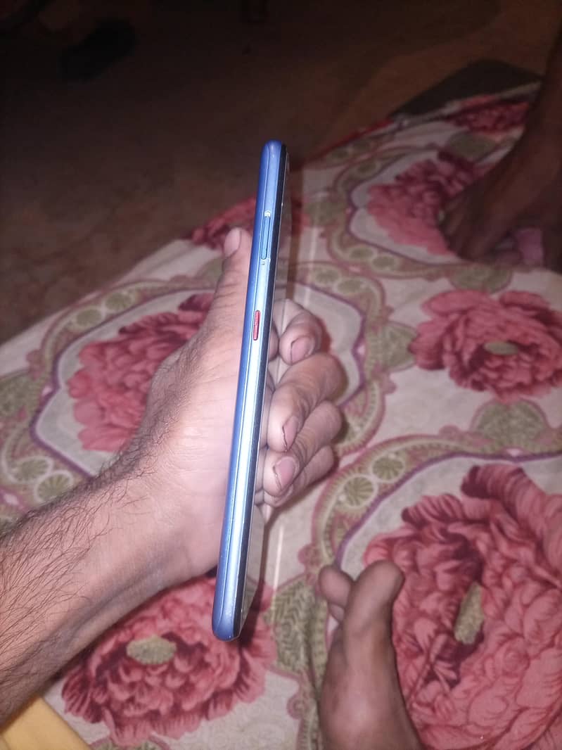 Tecno CAMON 11 Pro 4