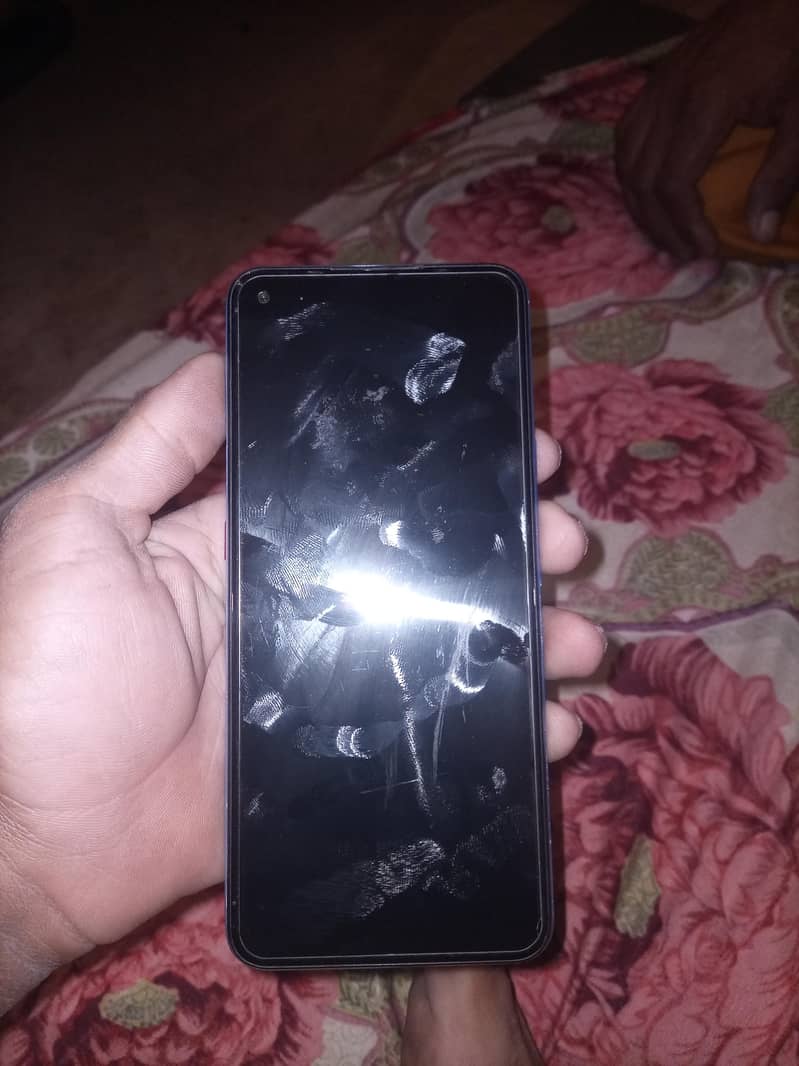 Tecno CAMON 11 Pro 5
