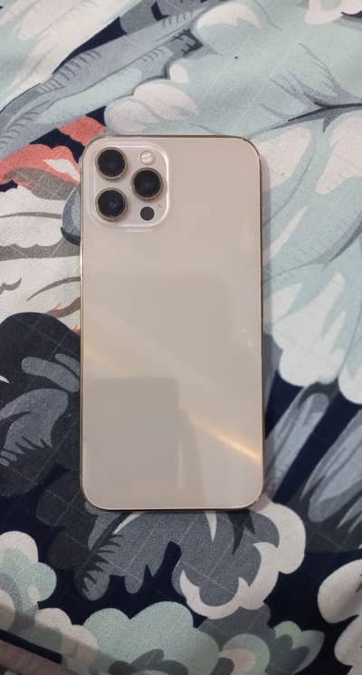 Apple iPhone 12 Pro Max