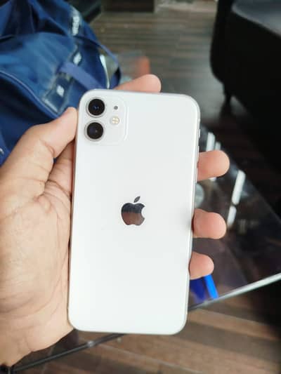 Apple iPhone 11
