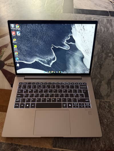 HP ELITEBOOK G11 Latest RYZEN 5 7535