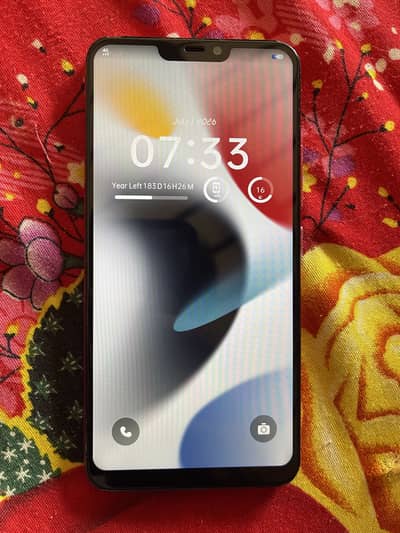 Vivo Y83