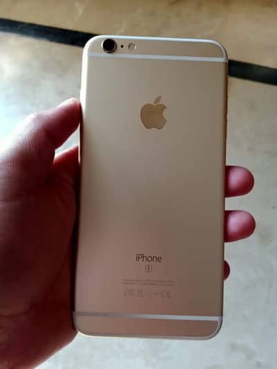 Apple iPhone 6S