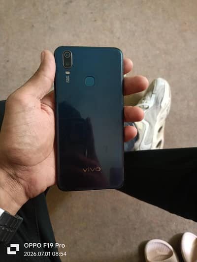 Vivo 1906