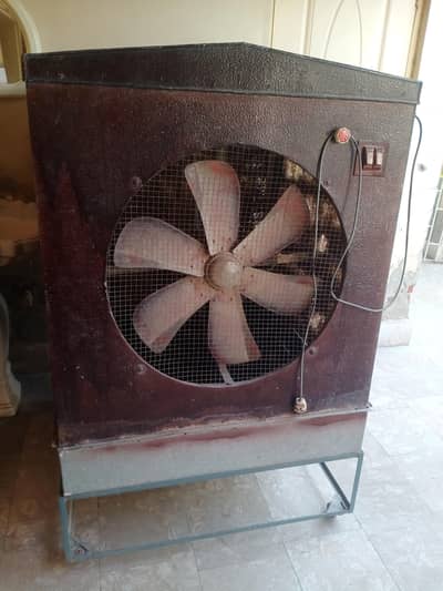 air lahori cooler