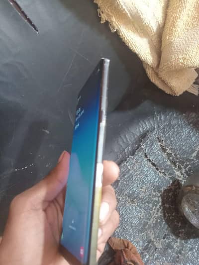 Samsung Mobile Note 8