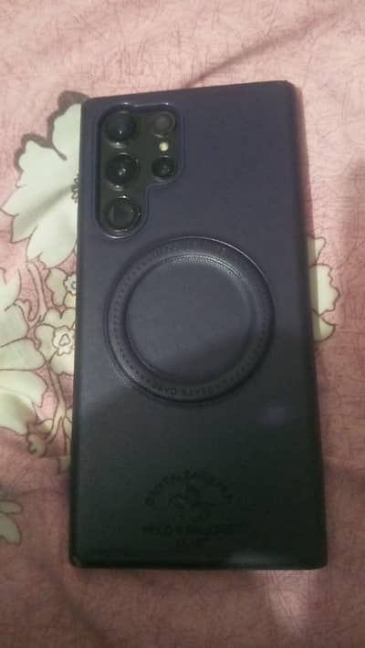 Samsung Mobile S22 Ultra   non pta plz read add