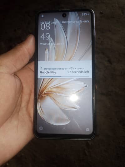 Vivo S20 Pro