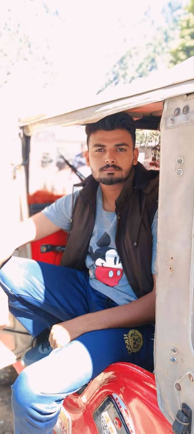 Salman ali