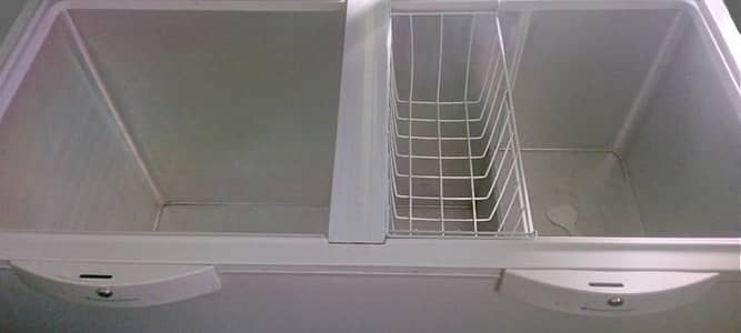 Dawlance Refrigerator
