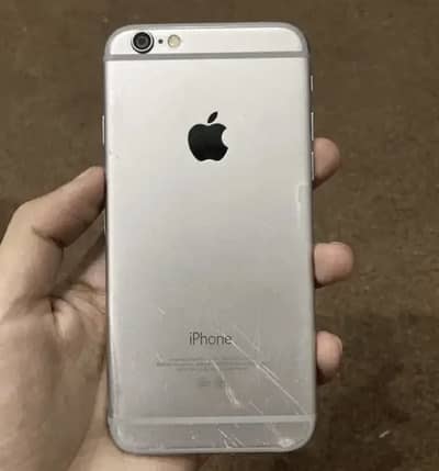 iPhone 6 PTA Approved