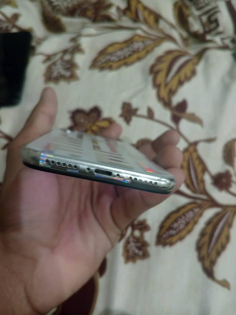iphone x 5