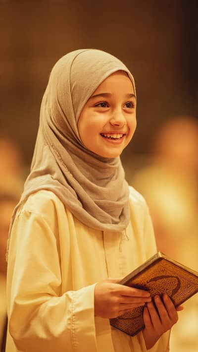 Online Quran Tutor | Nazra Tajweed Hifz | Kids & Ladies