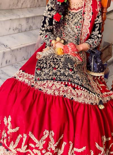 Farshi langha