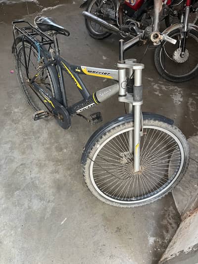 Bicycle for sale