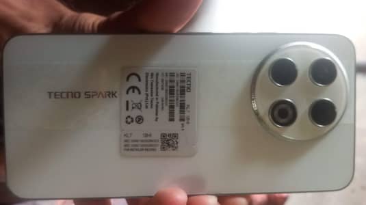 tecno spark 30 pro