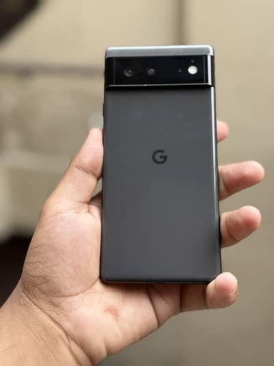 Google Pixel 6 8/128