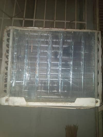 window ac