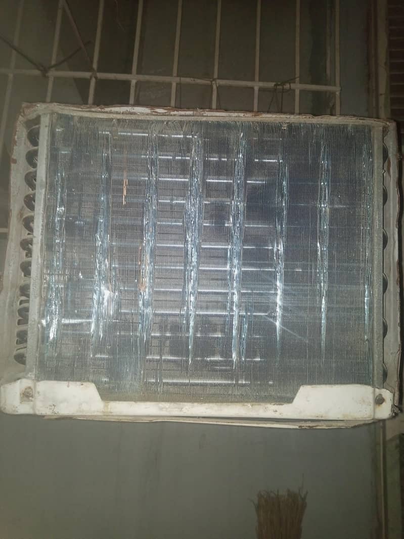 window ac 0