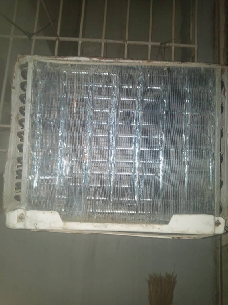 window ac 3
