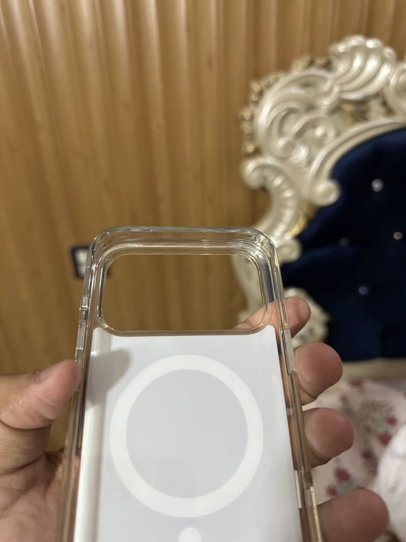 17 pro max case 5
