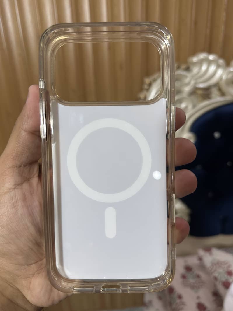 17 pro max case 6