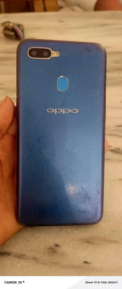 OPPO A5s