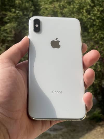 Apple iPhone XS Max PTA Approved. 10/10