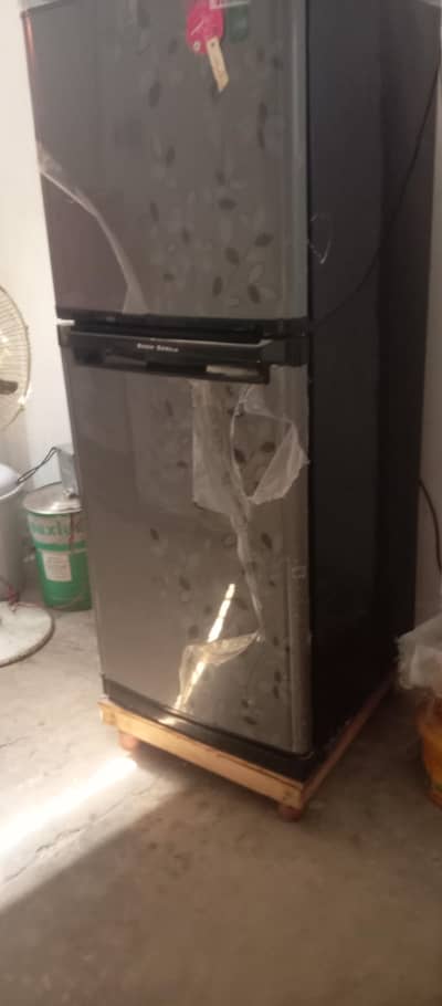 orient snow series fridge