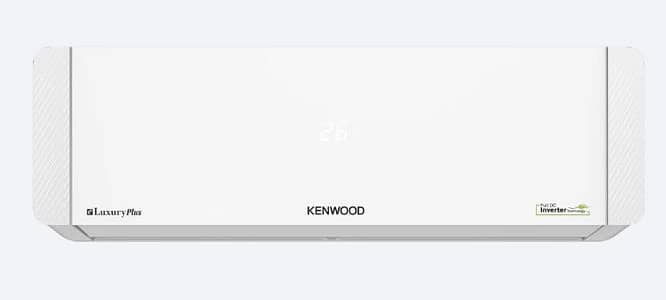 Kenwood 1.5 Ton AC for urgent sale