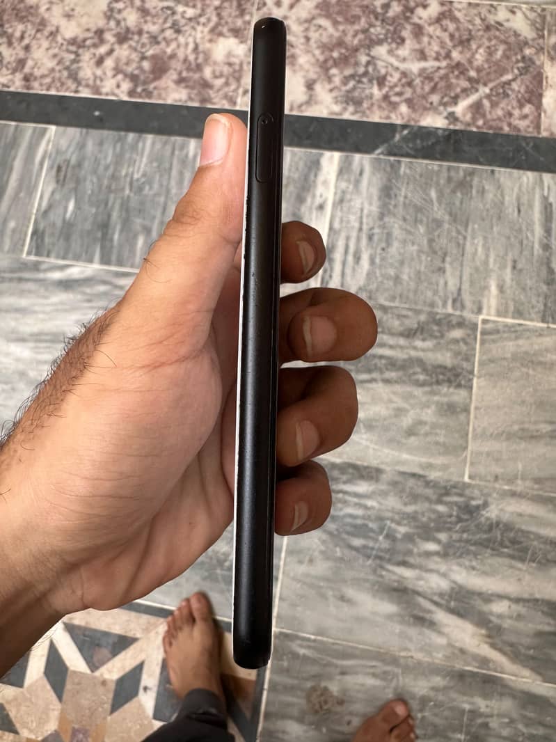 Google Pixel 4 1