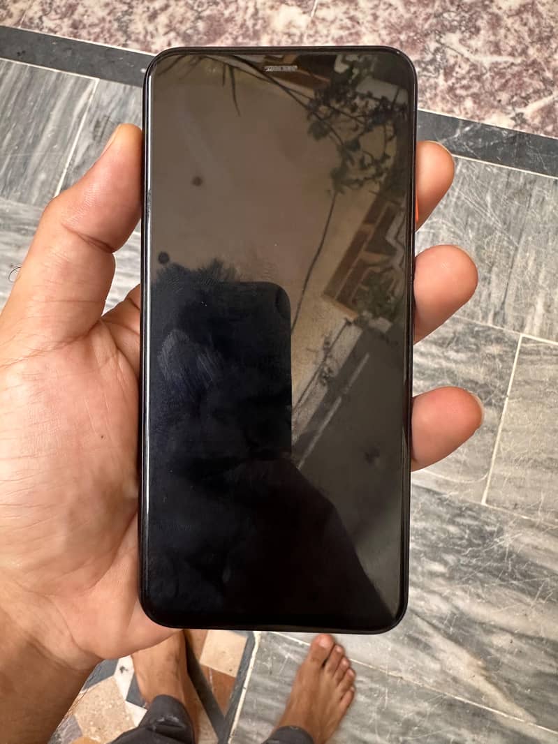 Google Pixel 4 2