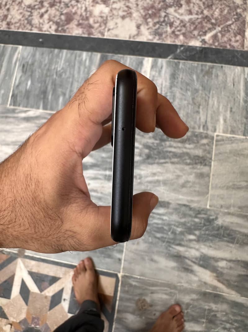 Google Pixel 4 4