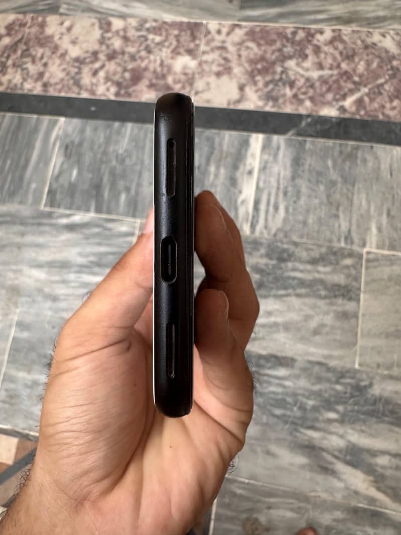 Google Pixel 4 5