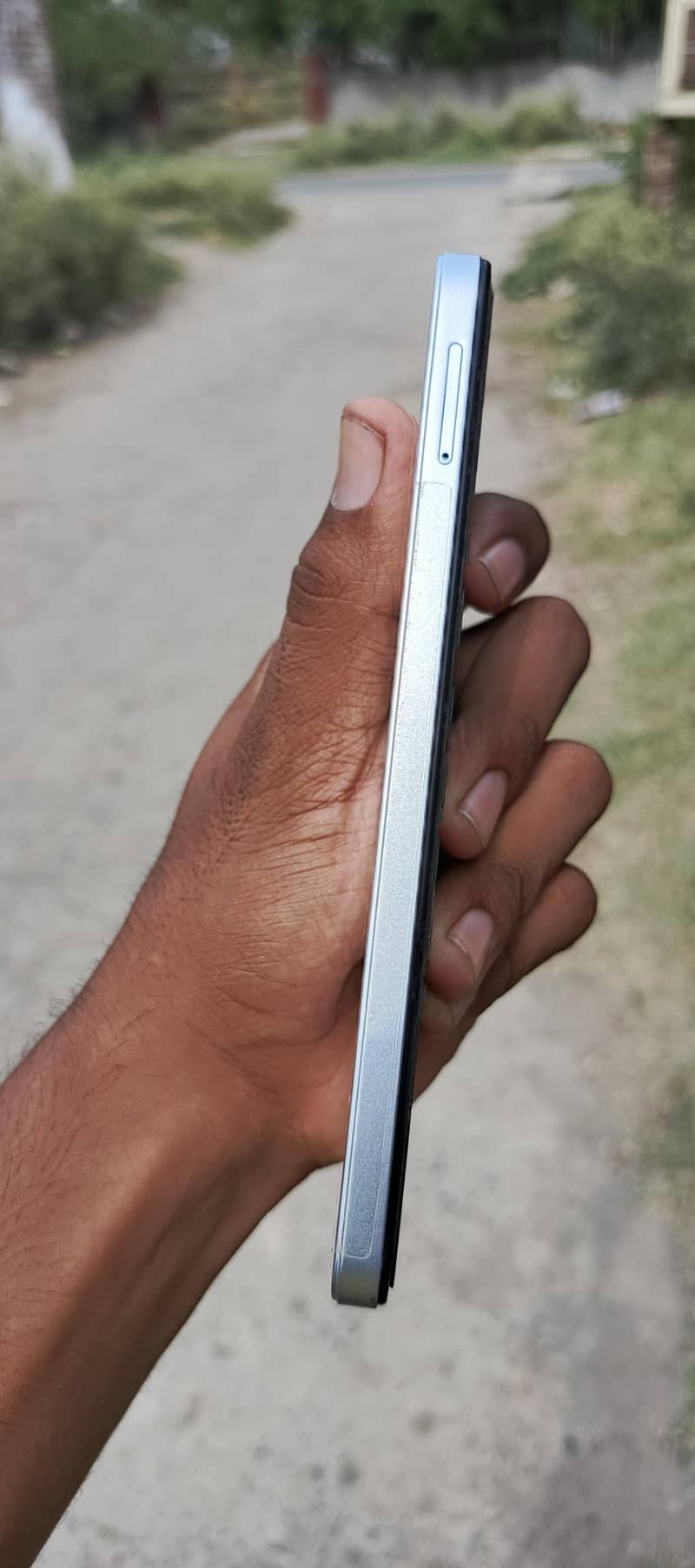 Tecno Spark 20C 1