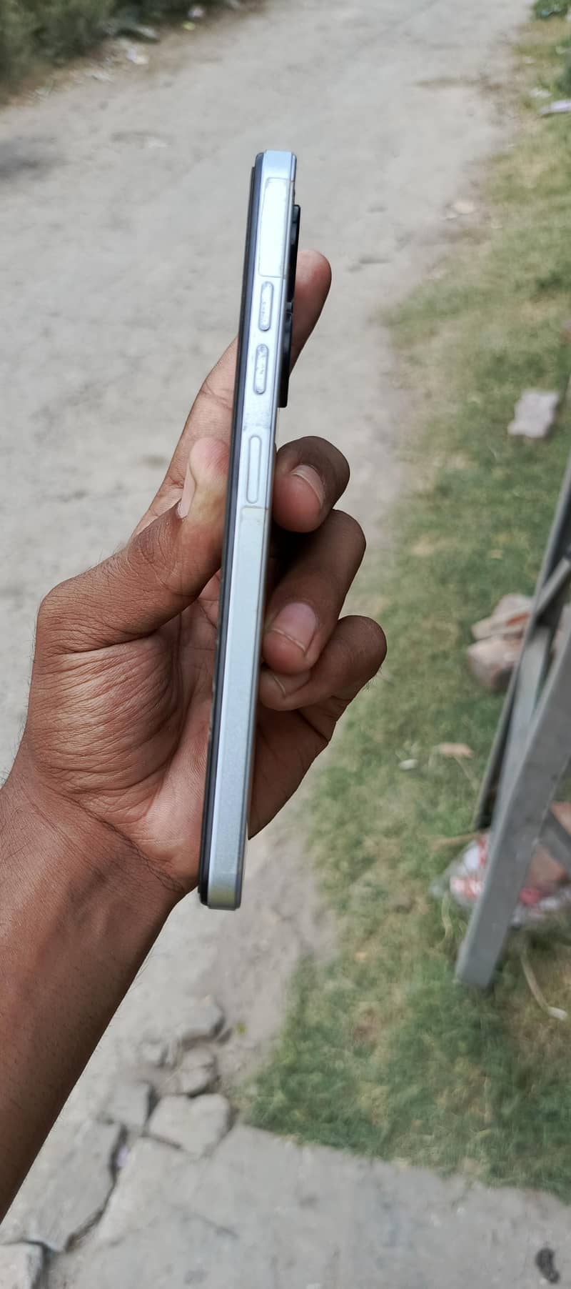 Tecno Spark 20C 3
