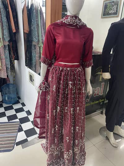 Tailoring Business for Sale 03092896740