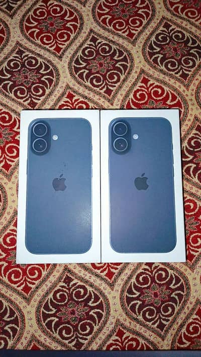 Apple iPhone 17