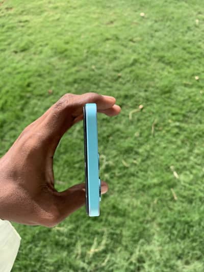 Realme C51