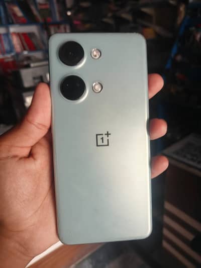OnePlus Ace 2V 12GB/256GB – 90 FPS PUBG – 10/10 Condition OnePlus Ace