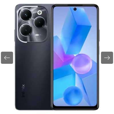 Infinix Hot 40 Pro