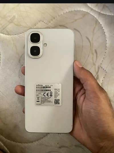 Infinix Other Model