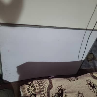 2 White Board For Sale 6k