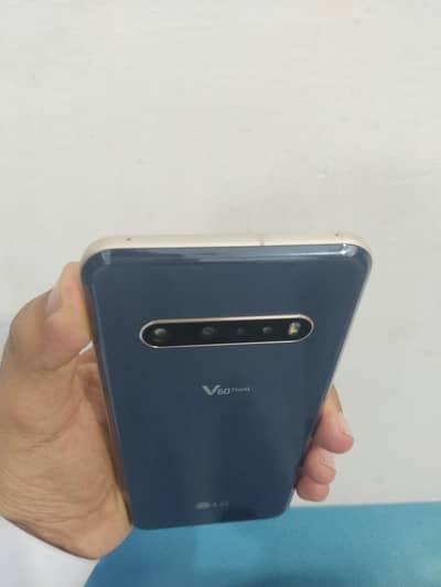 v60 ThinkQ 5g pta approved