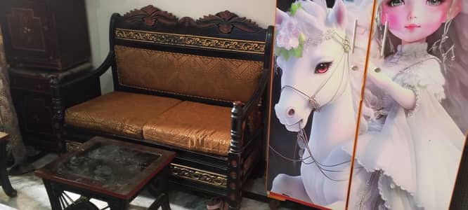 sofa set 10/9 condition