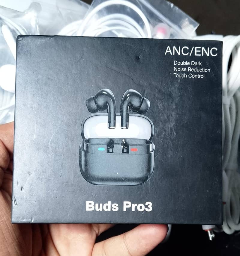 Buds Pro 3 0