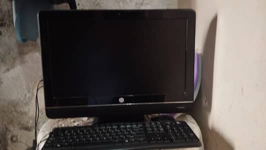 Hp omni pro 110 PC
