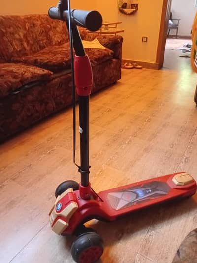 like new scooty for sale