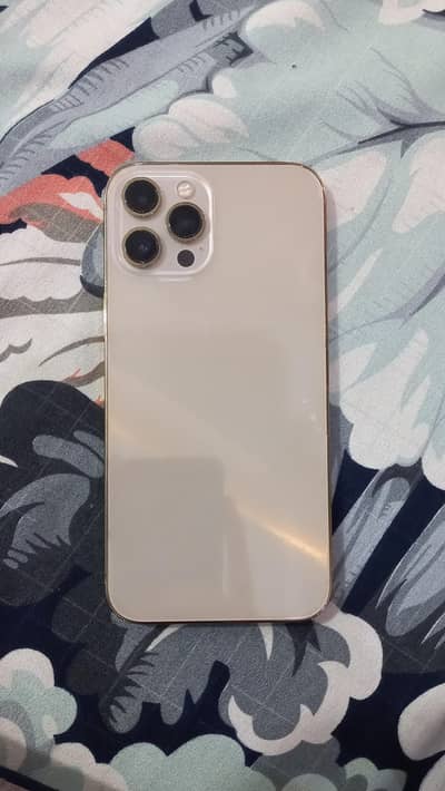 Apple iPhone 12 Pro Max 256GB